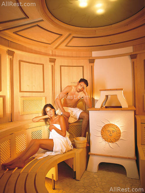 Hotel Cavallino Bianco 62